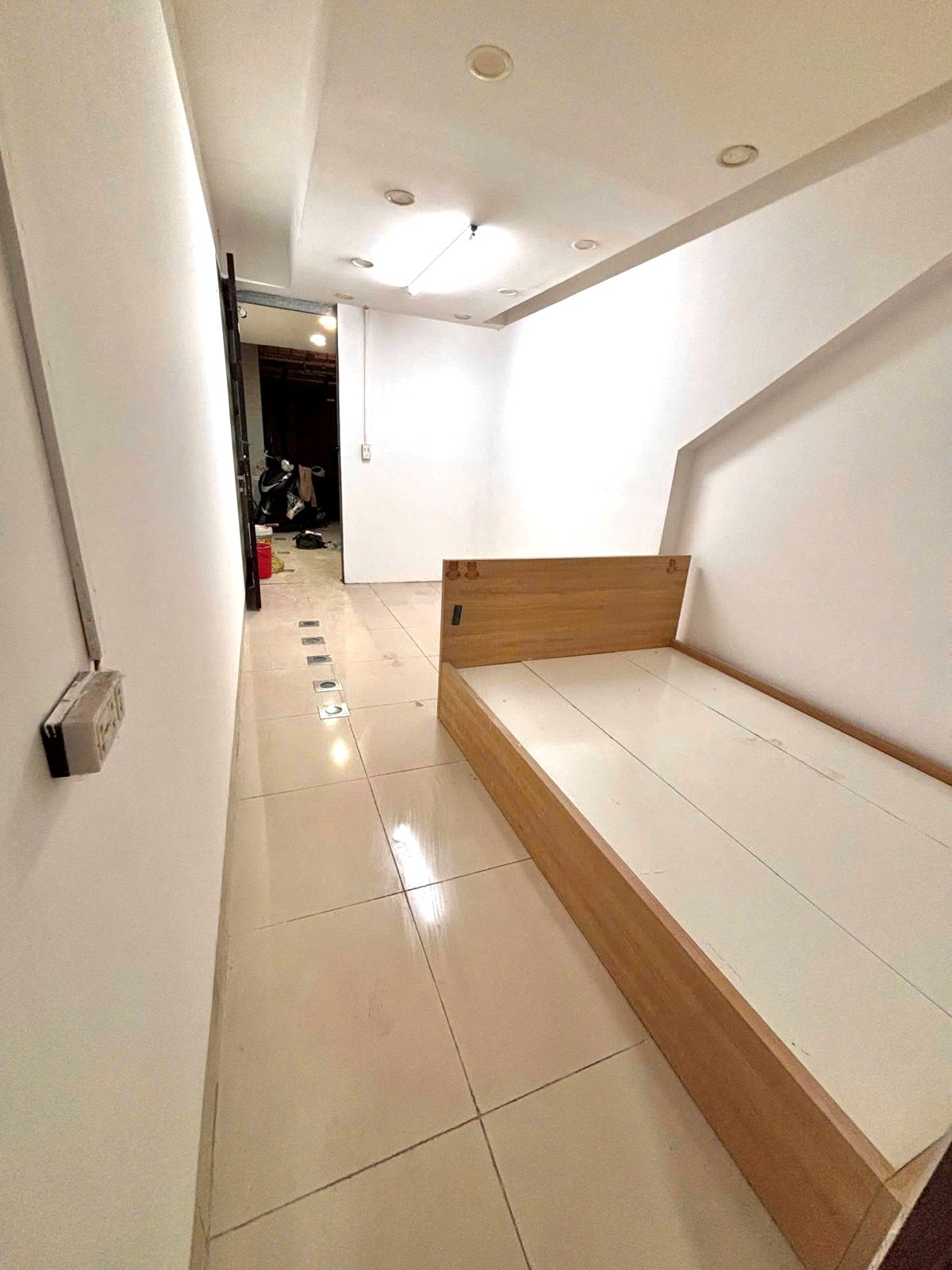 Căn hộ mini có nội thất 20m² - Gò Vấp, TP.HCM