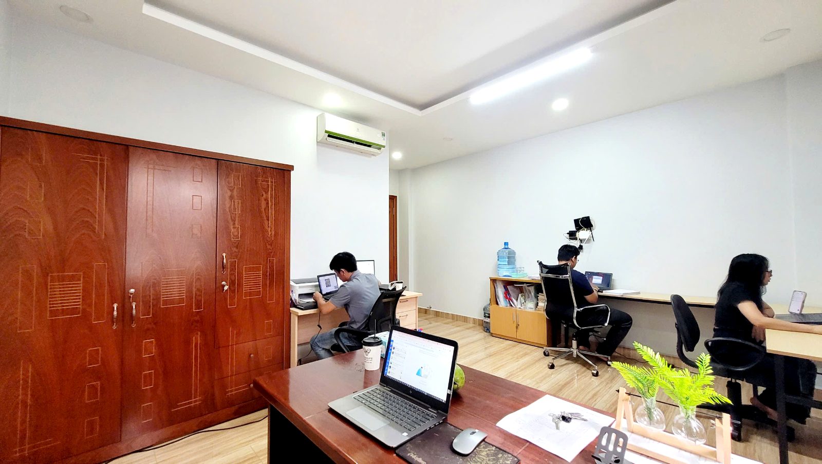 Căn hộ mini có nội thất 28m² - Thủ Đức, TP.HCM