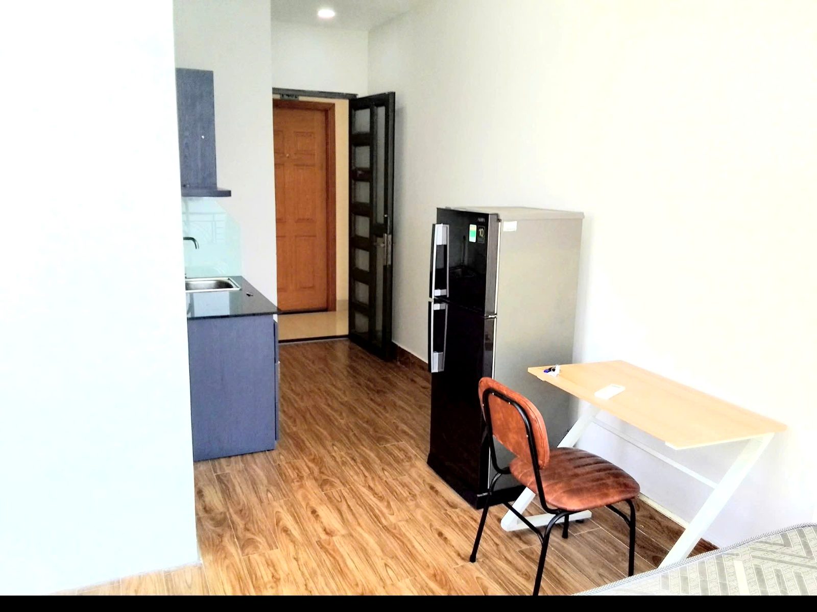 Căn hộ mini có nội thất 23m² - Phú Nhuận, TP.HCM