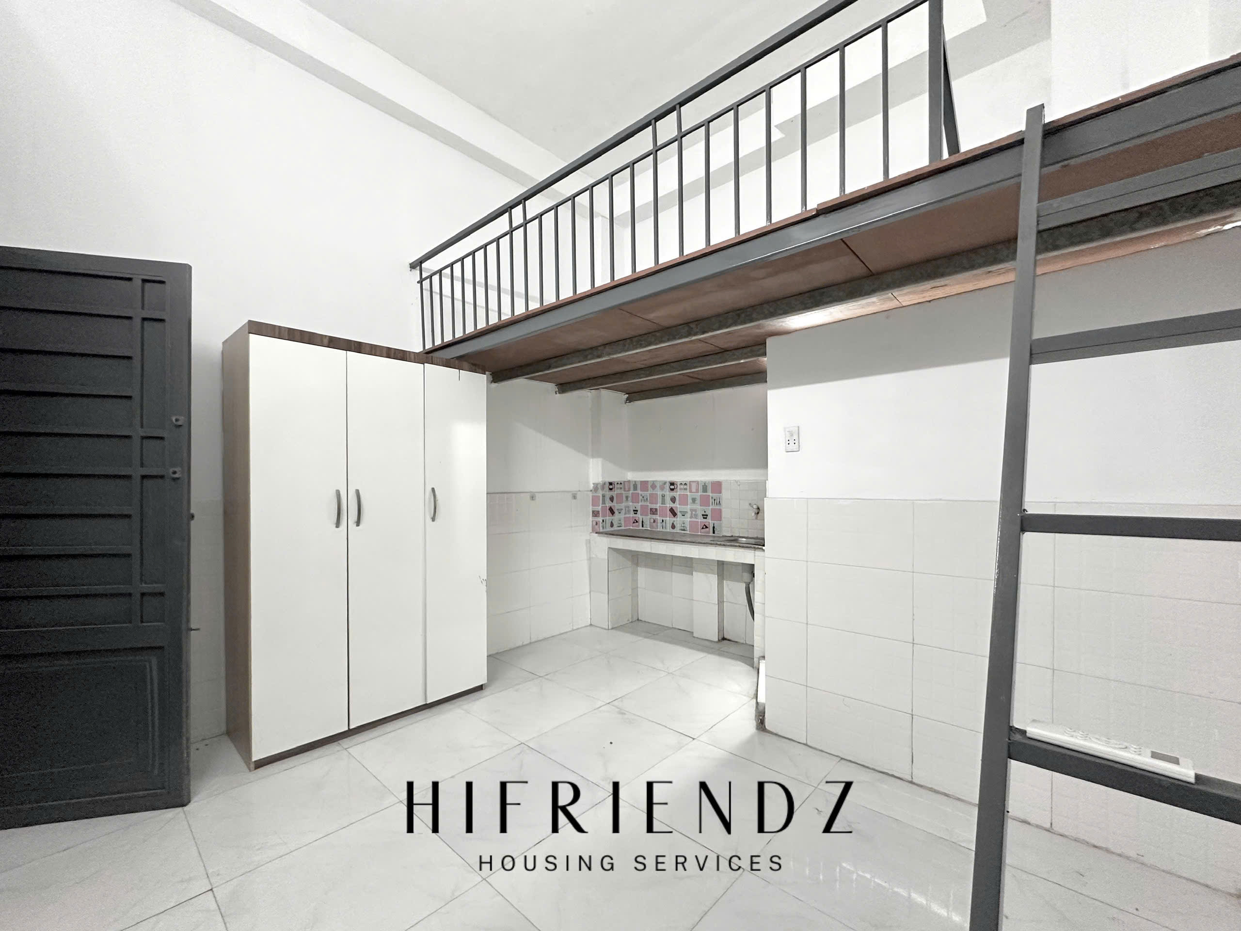 Phòng trọ có nội thất 20m² - Bình Tân, TP.HCM