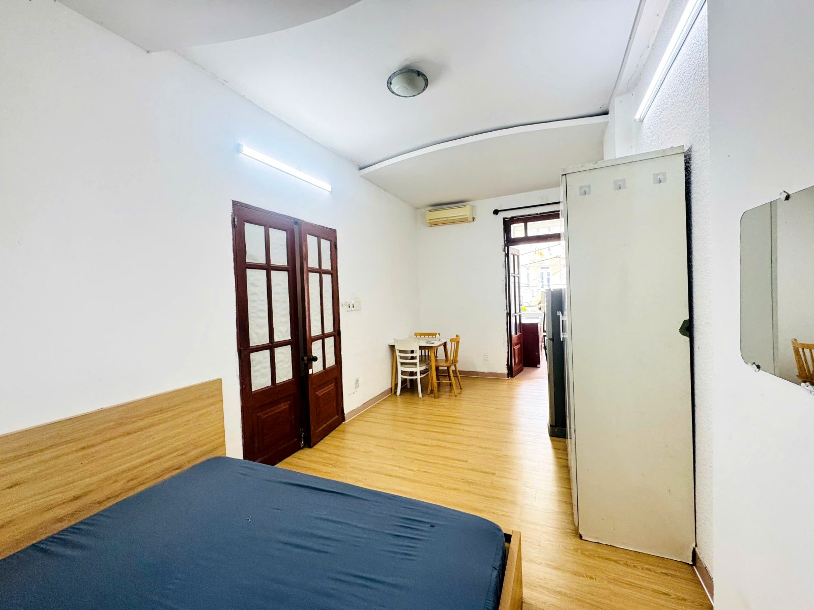 Căn hộ mini có nội thất 25m² - Tân Bình, TP.HCM