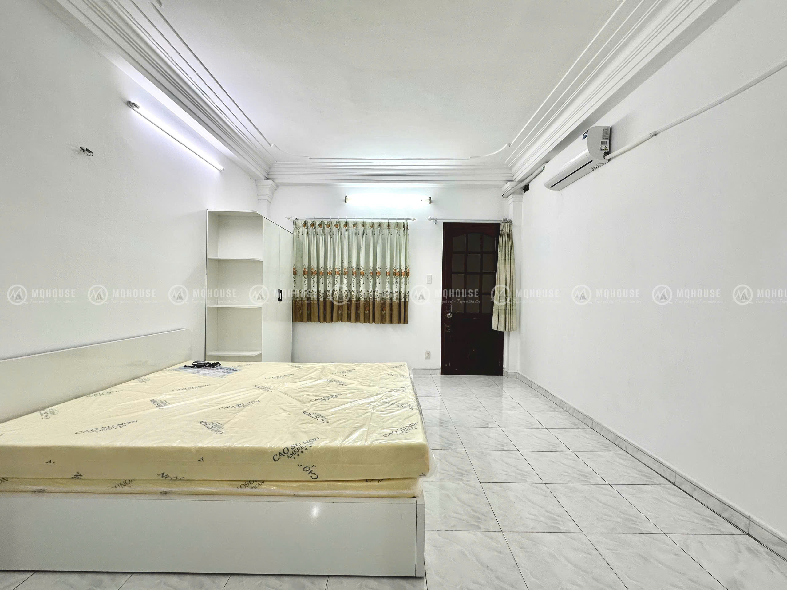Căn hộ mini có nội thất 20m² - Tân Bình, TP.HCM