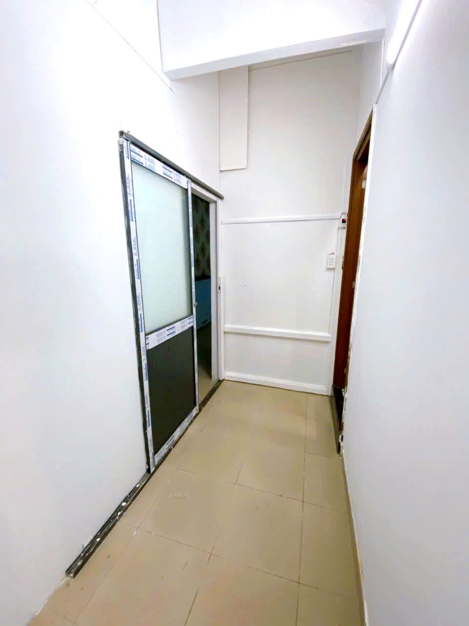 Căn hộ mini có nội thất 12m² - Phú Nhuận, TP.HCM