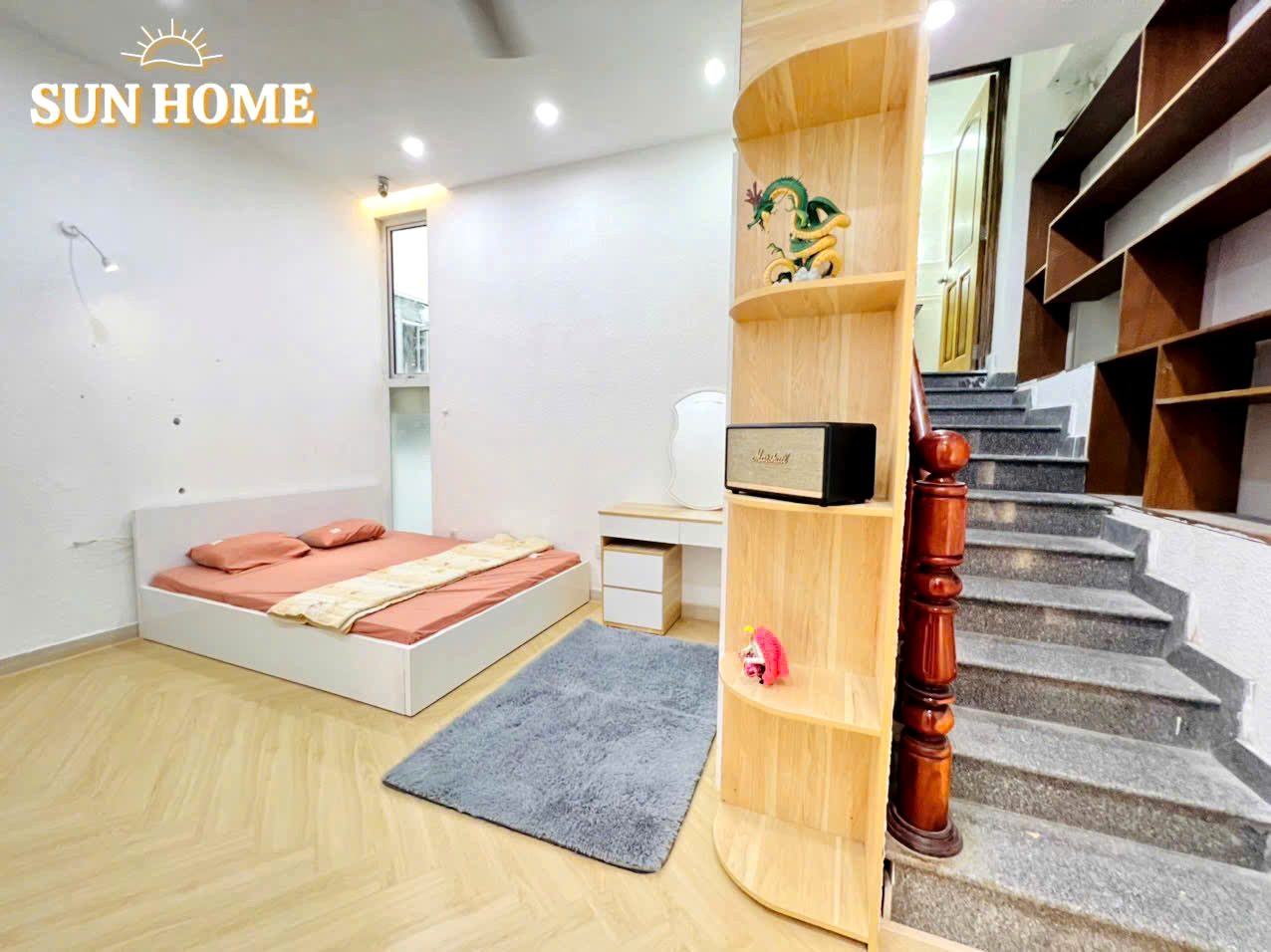 Phòng trọ có nội thất 20m² - Tân Bình, TP.HCM