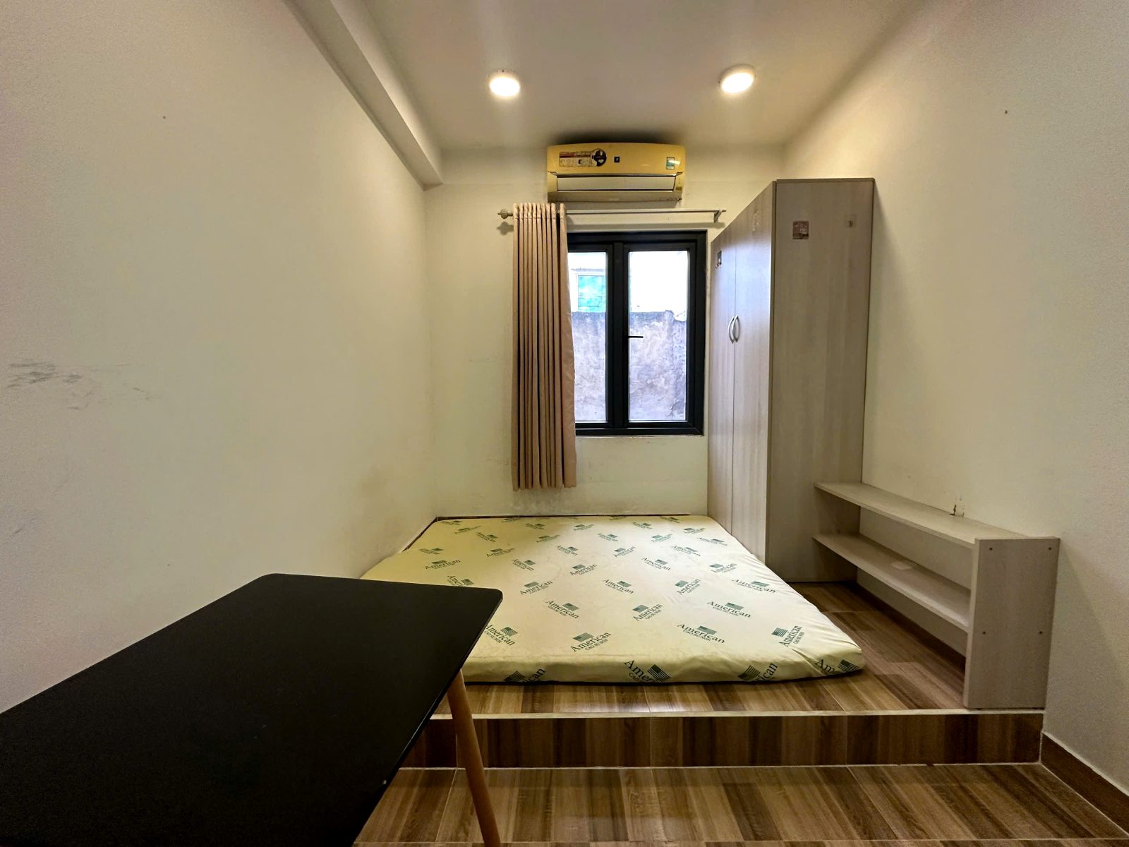 Căn hộ mini có nội thất 30m² - Bình Thạnh, TP.HCM