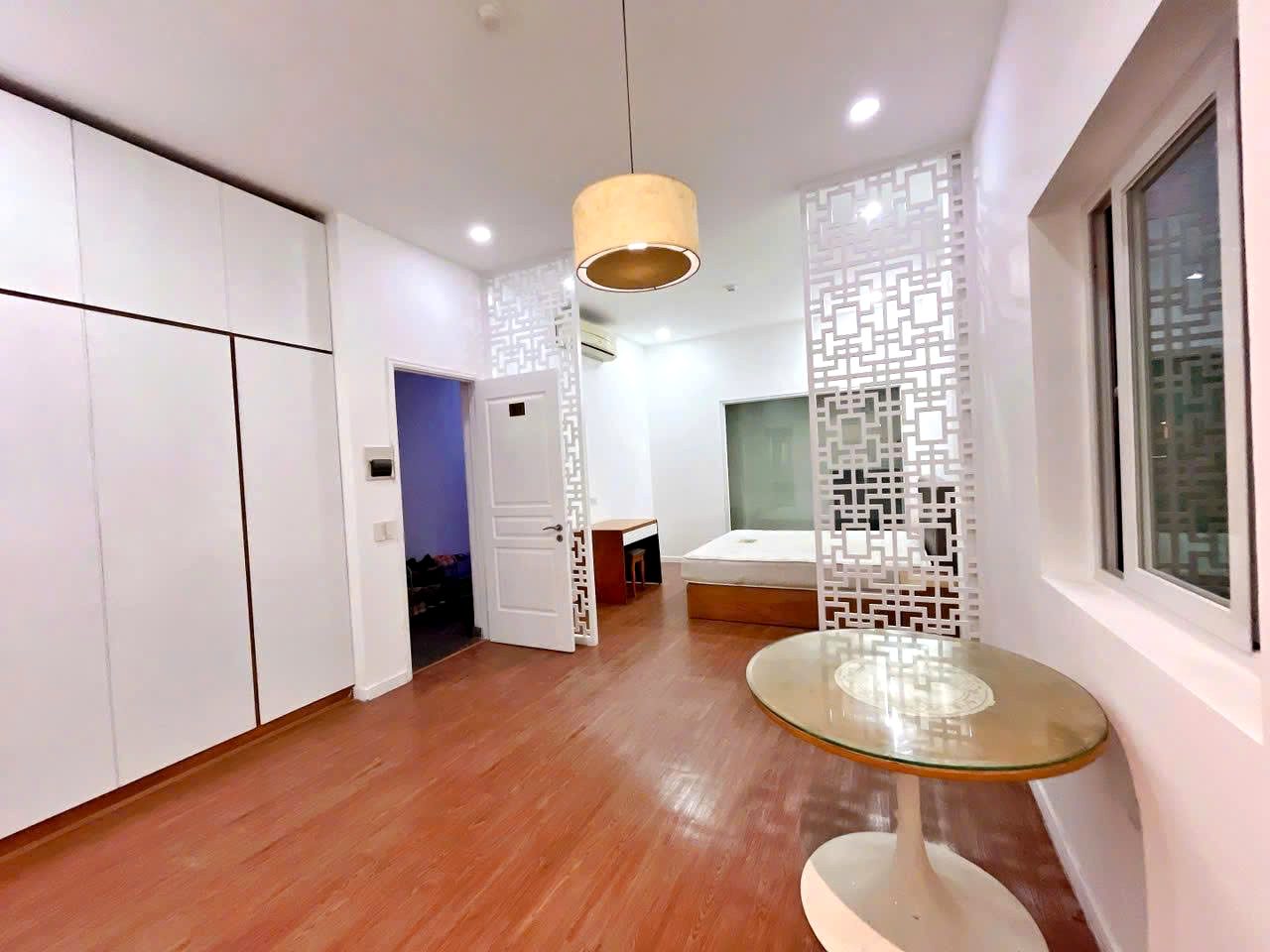 Căn hộ mini có nội thất 27m² - Phú Nhuận, TP.HCM