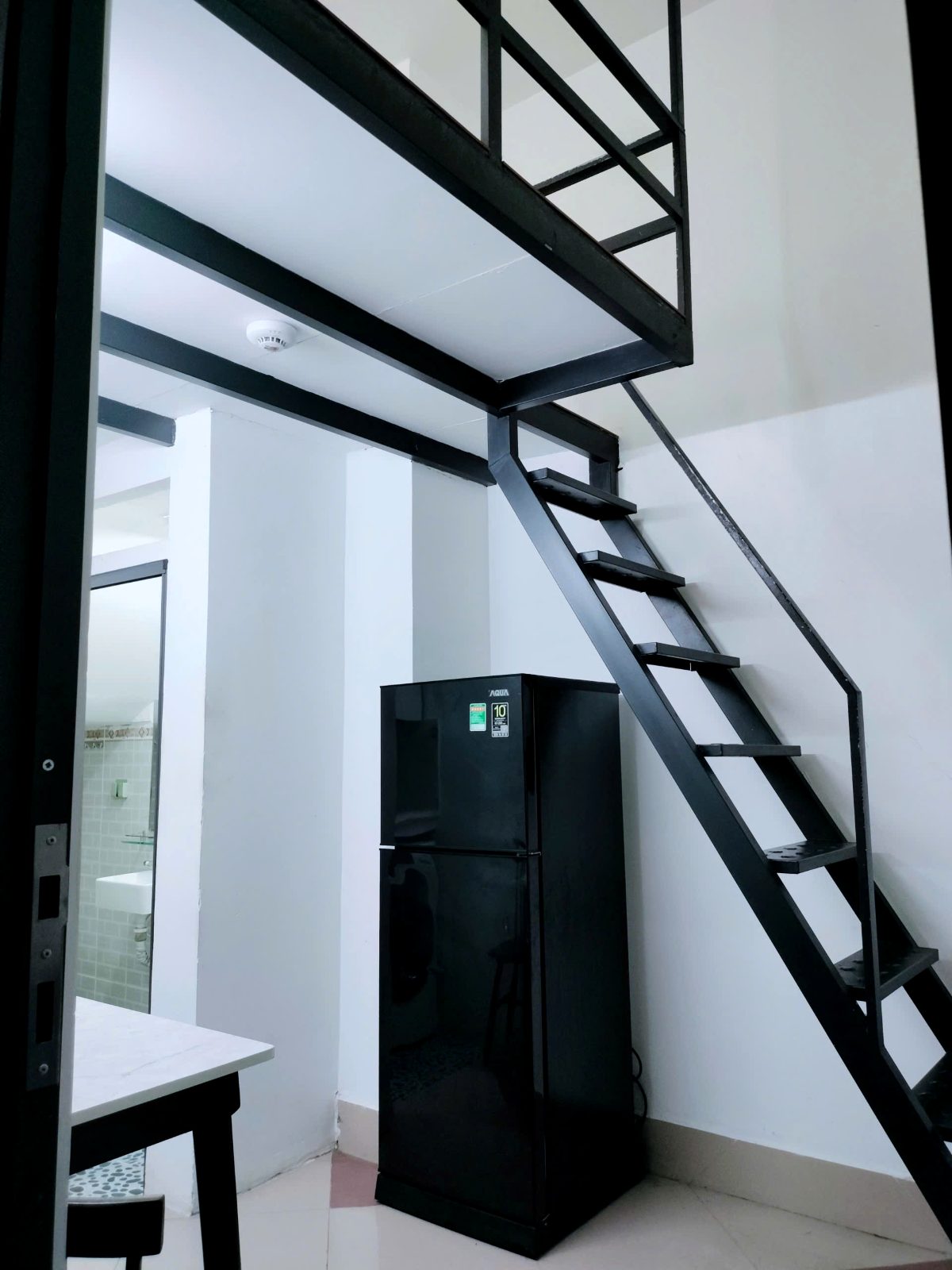 Phòng trọ có nội thất 20m² - Phú Nhuận, TP.HCM
