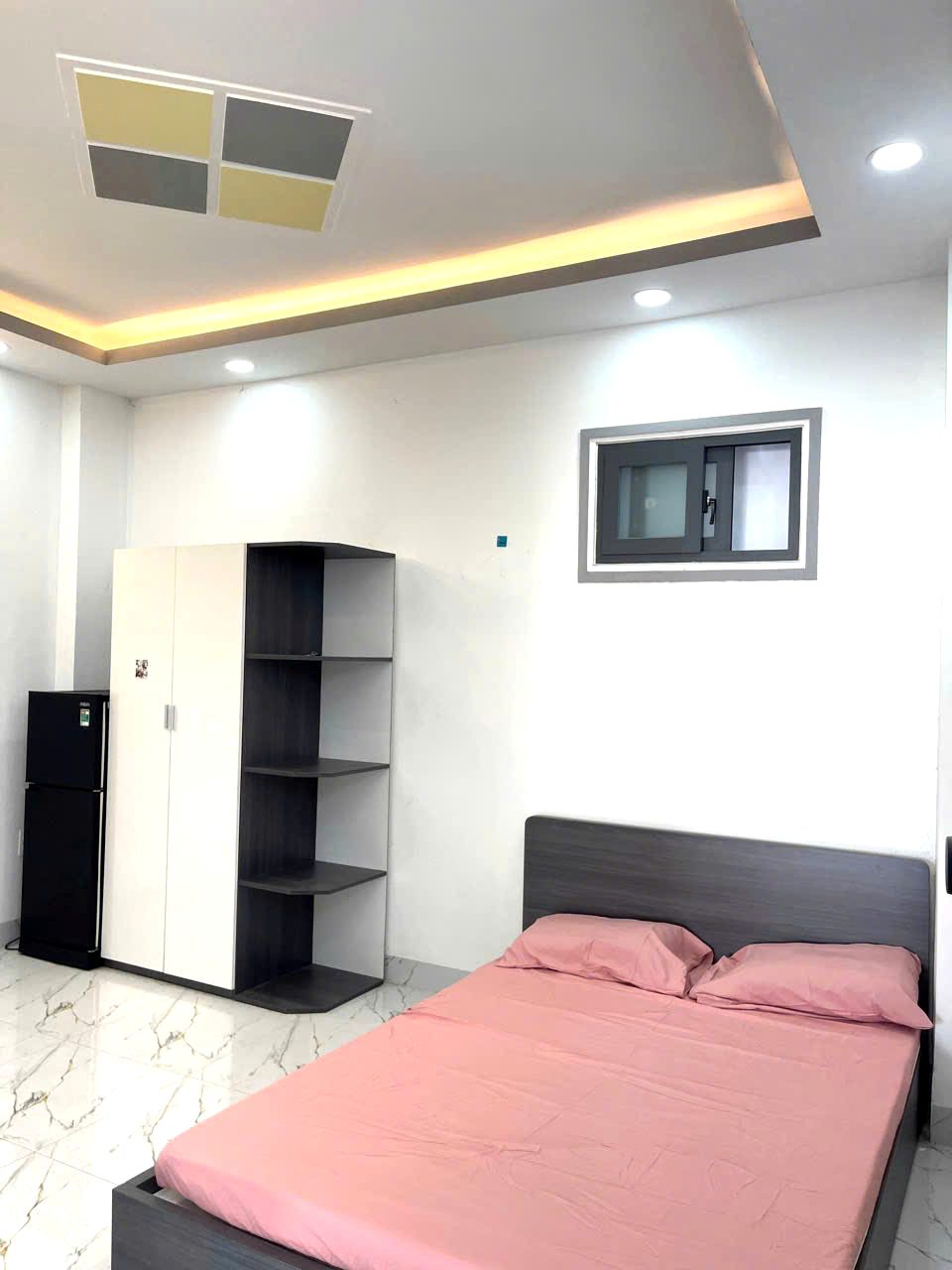 Căn hộ mini có nội thất 25m² - Gò Vấp, TP.HCM