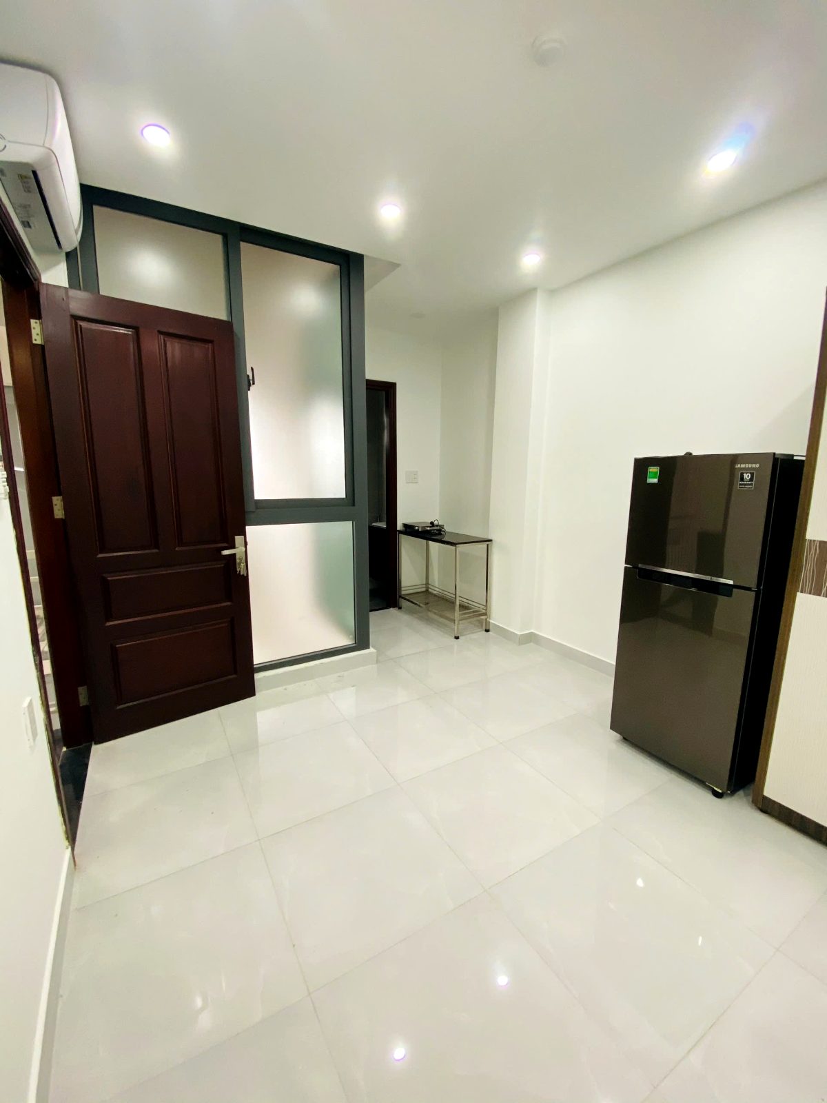 Căn hộ mini có nội thất 18m² - Tân Bình, TP.HCM
