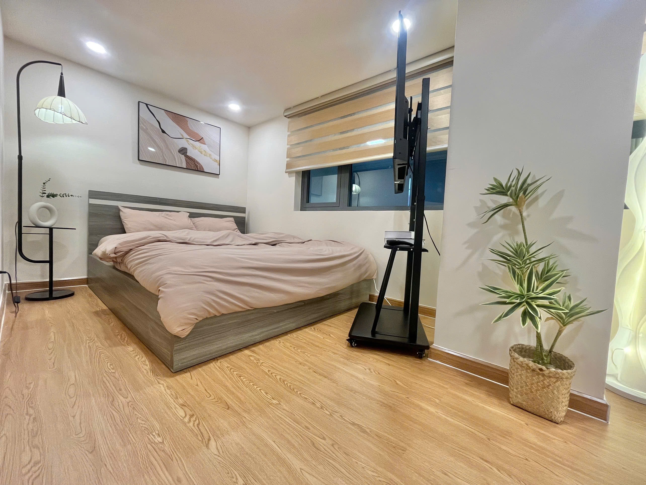 Căn hộ mini có nội thất 30m² - Phú Nhuận, TP.HCM