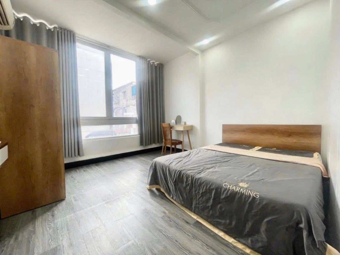 Căn hộ mini có nội thất 50m² - Phú Nhuận, TP.HCM