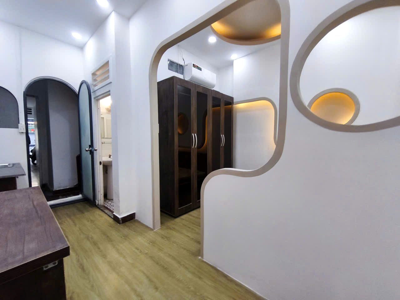 Căn hộ mini có nội thất 28m² - Phú Nhuận, TP.HCM