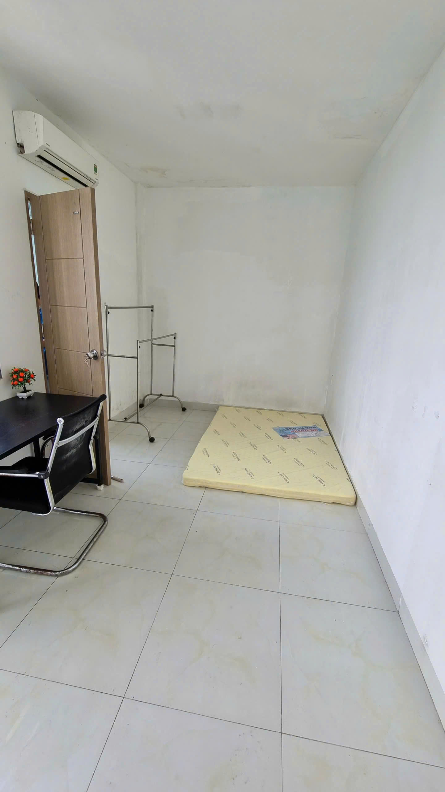 Căn hộ mini có nội thất 25m² - Thủ Đức, TP.HCM