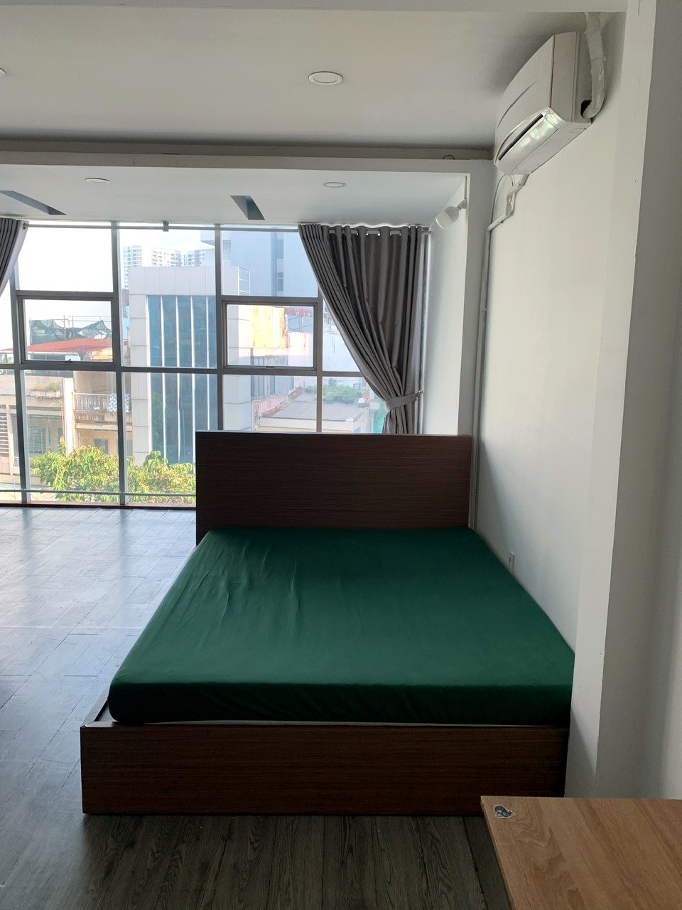 Căn hộ mini có nội thất 30m² - Tân Bình, TP.HCM