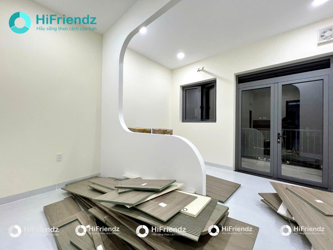 Phòng trọ có nội thất 28m² - Thủ Đức, TP.HCM