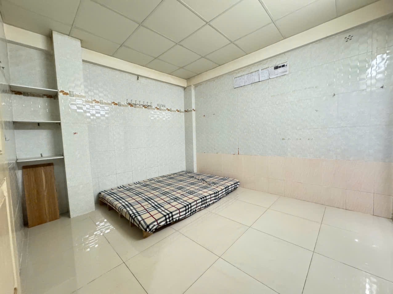 Căn hộ mini có nội thất 18m² - Gò Vấp, TP.HCM