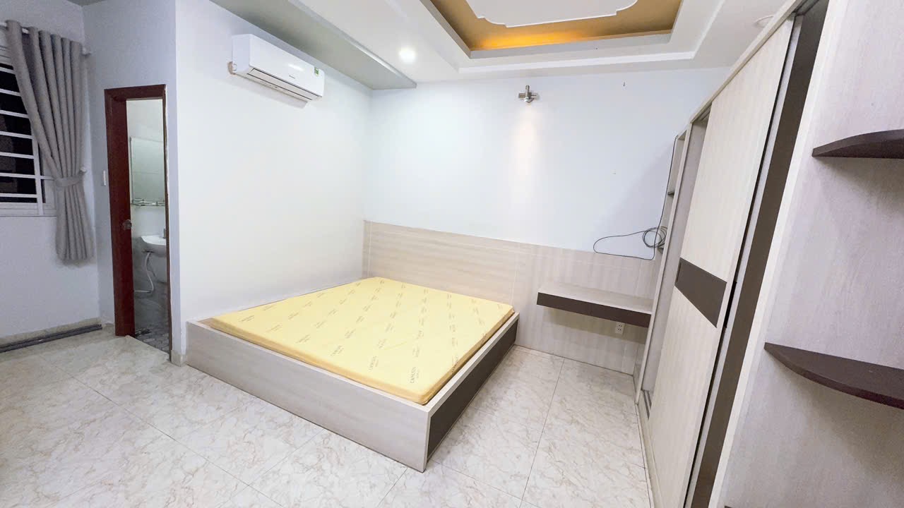 Căn hộ mini có nội thất 20m² - Bình Tân, TP.HCM