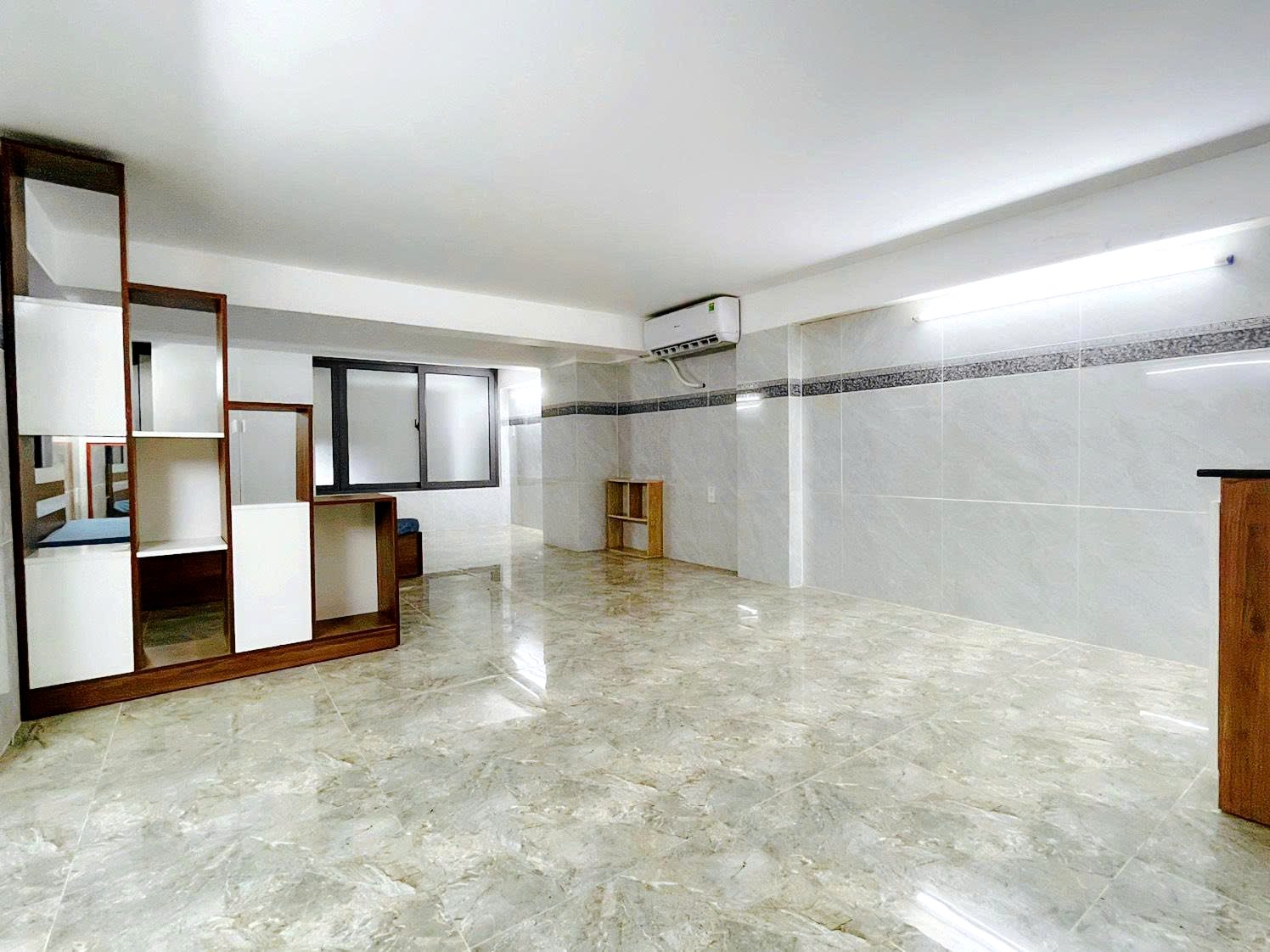 Căn hộ mini có nội thất 20m² - Phú Nhuận, TP.HCM