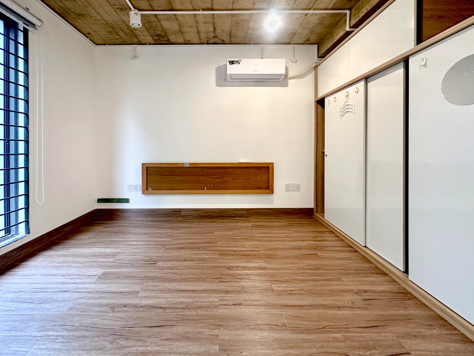 Phòng trọ có nội thất 27m² - Tân Bình, TP.HCM