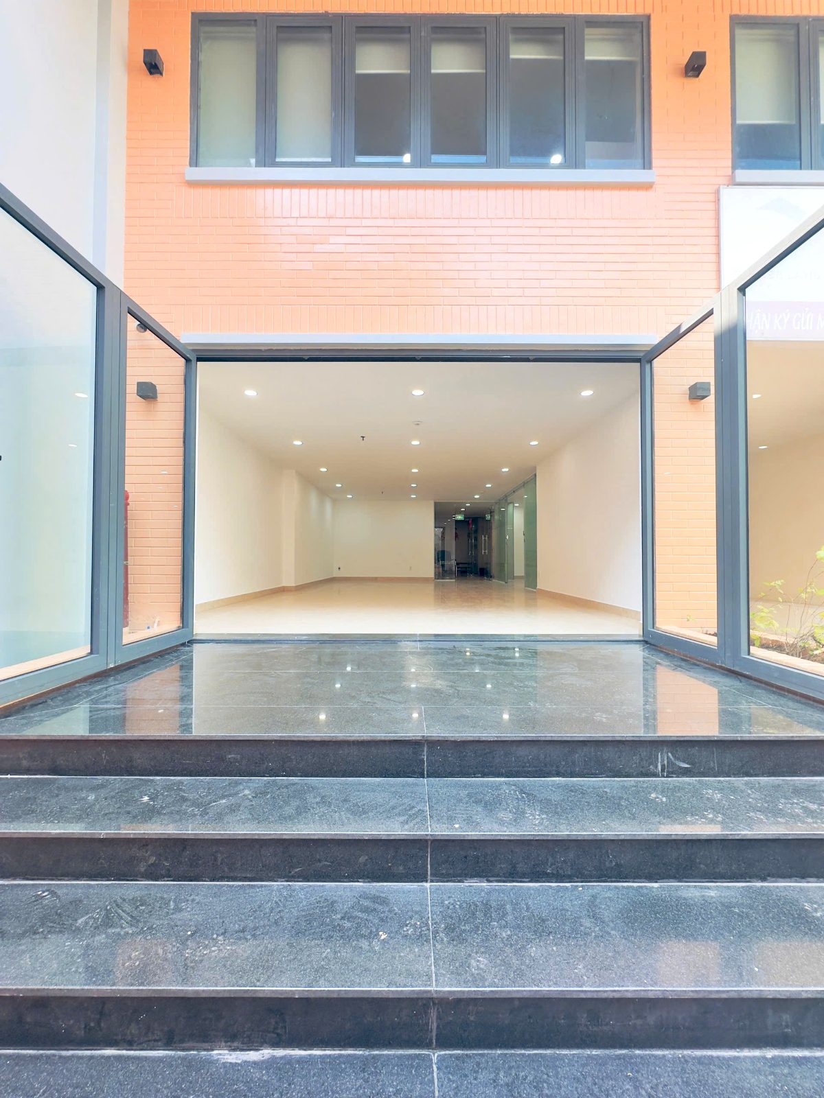 Phòng trọ có nội thất 80m² - Quận 3, TP.HCM