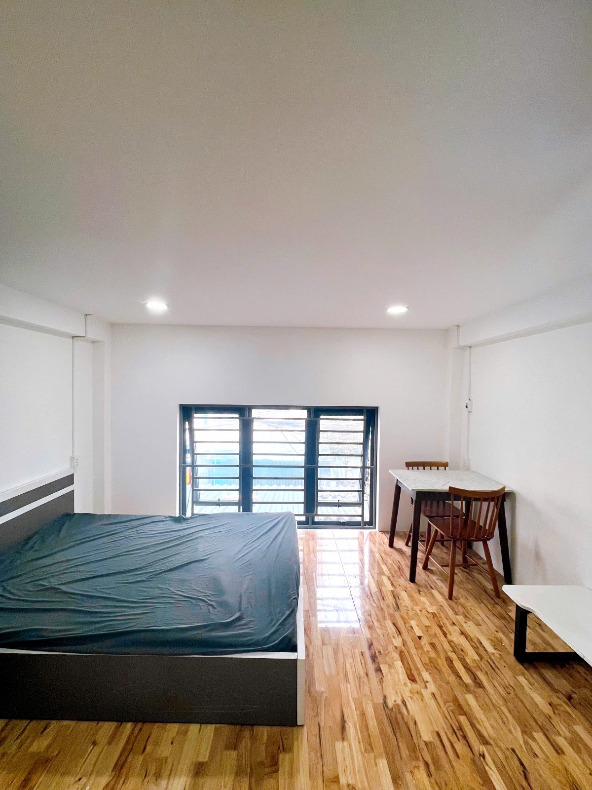 Căn hộ mini có nội thất 40m² - Tân Bình, TP.HCM