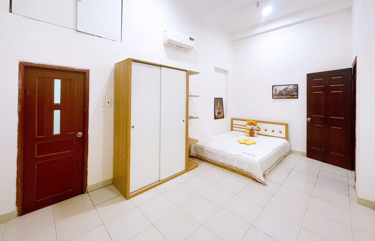 Căn hộ mini có nội thất 30m² - Bình Thạnh, TP.HCM