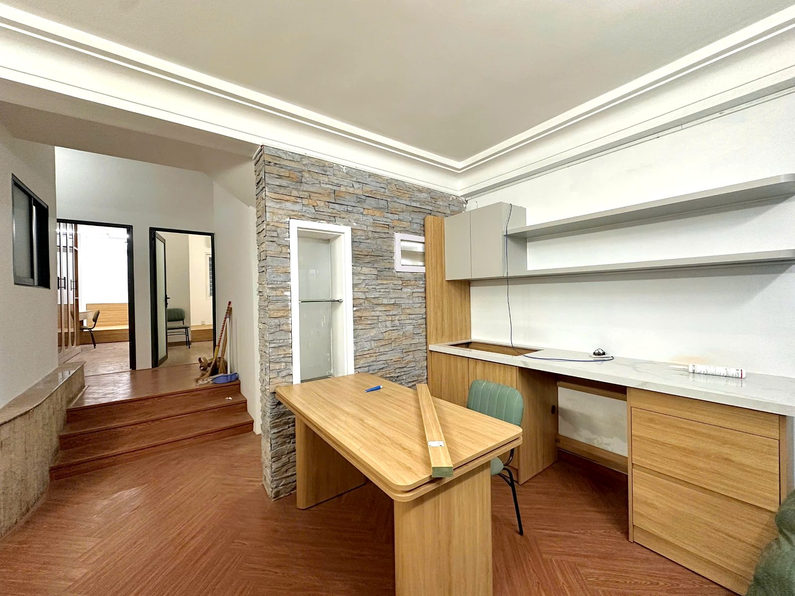 Phòng trọ có nội thất 60m² - Tân Bình, TP.HCM