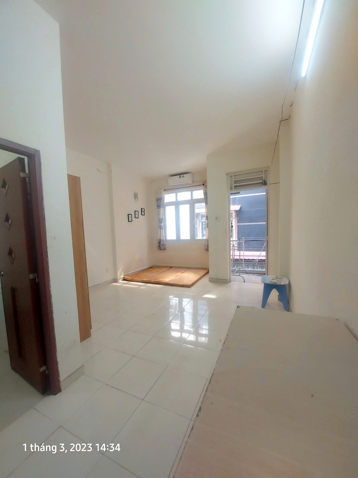 Căn hộ mini có nội thất 20m² - Bình Thạnh, TP.HCM