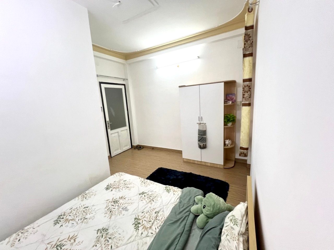 Phòng trọ có nội thất 30m² - Tân Bình, TP.HCM