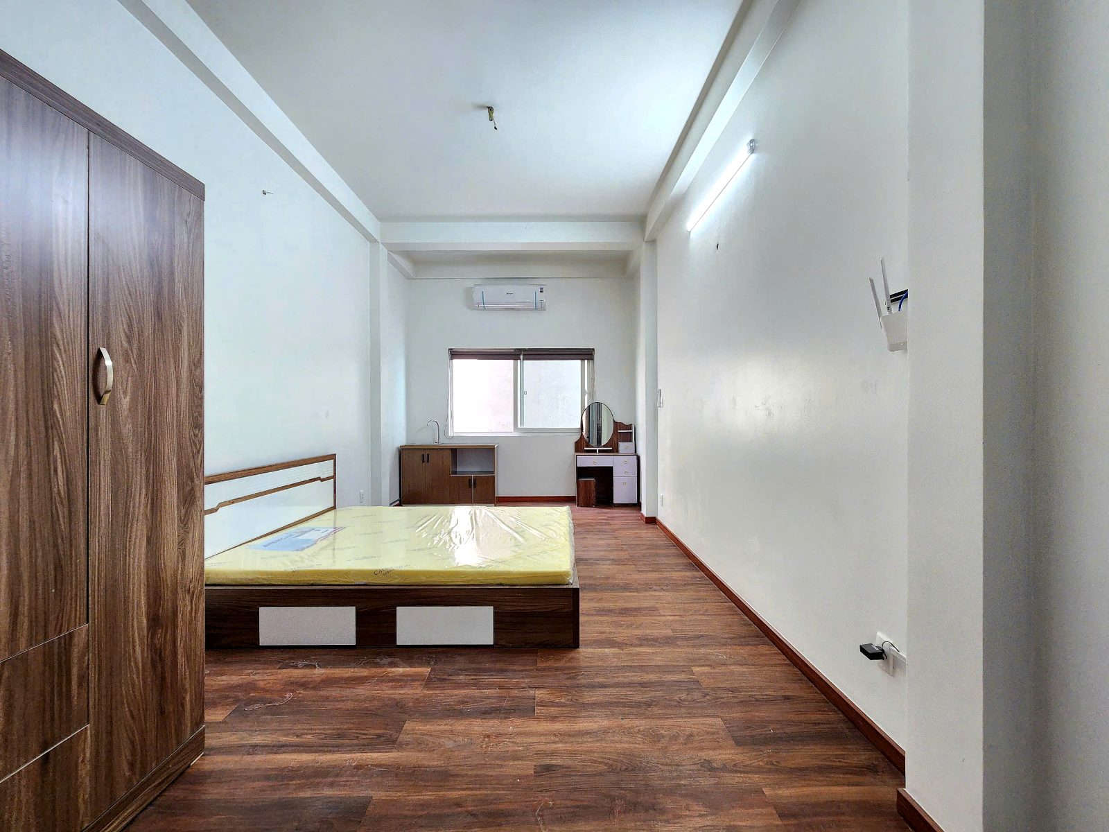 Căn hộ mini có nội thất 20m² - Tân Bình, TP.HCM