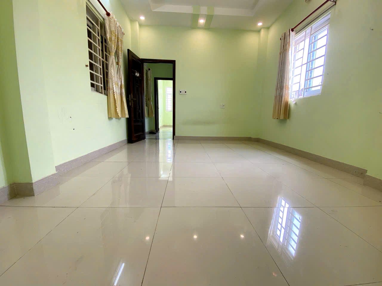 Căn hộ mini có nội thất 25m² - Dĩ An, Bình Dương