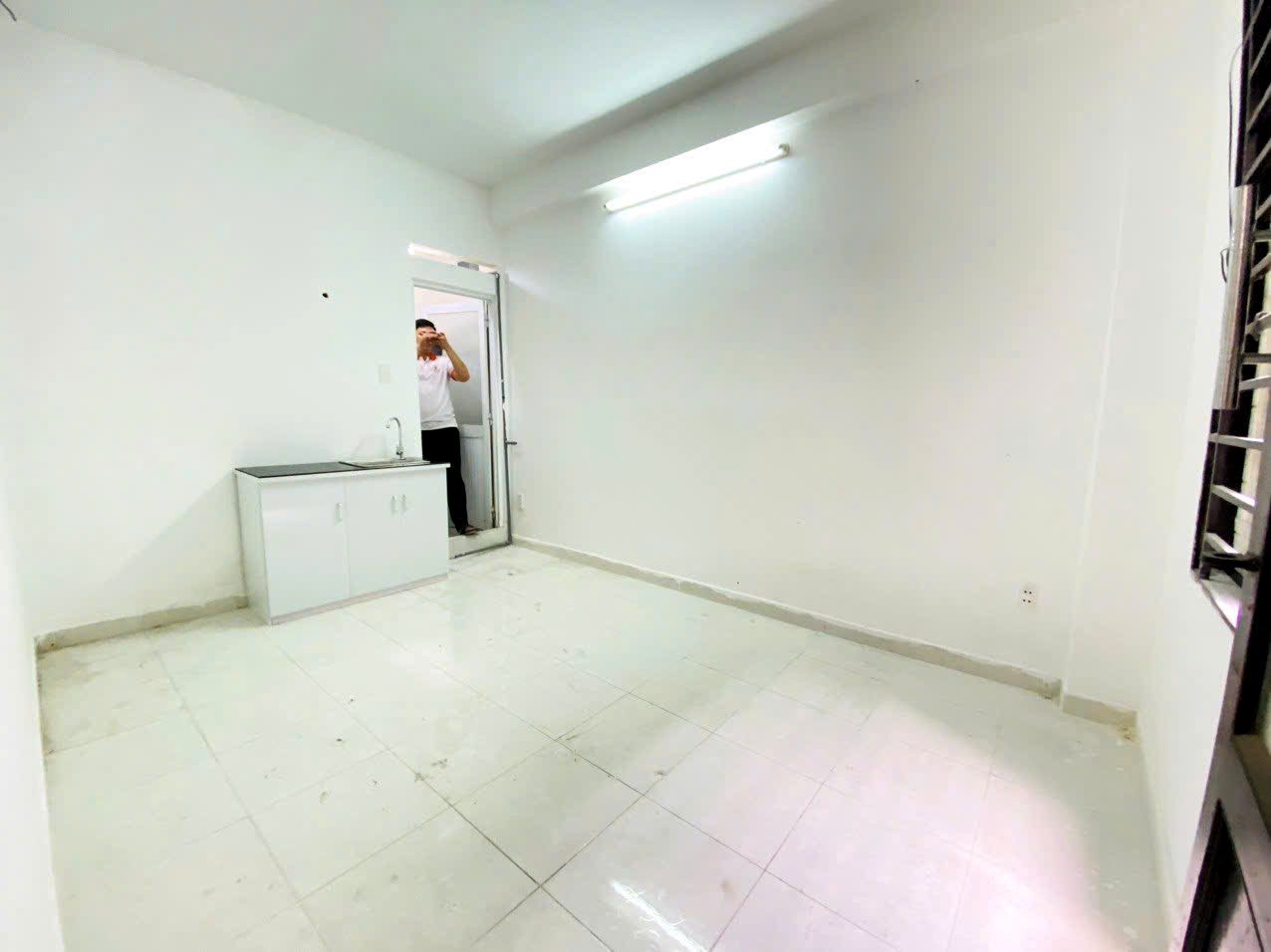 Căn hộ mini có nội thất 20m² - Tân Bình, TP.HCM