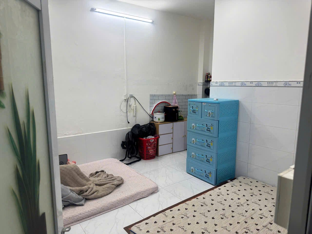 Căn hộ mini có nội thất 22m² - Tân Bình, TP.HCM