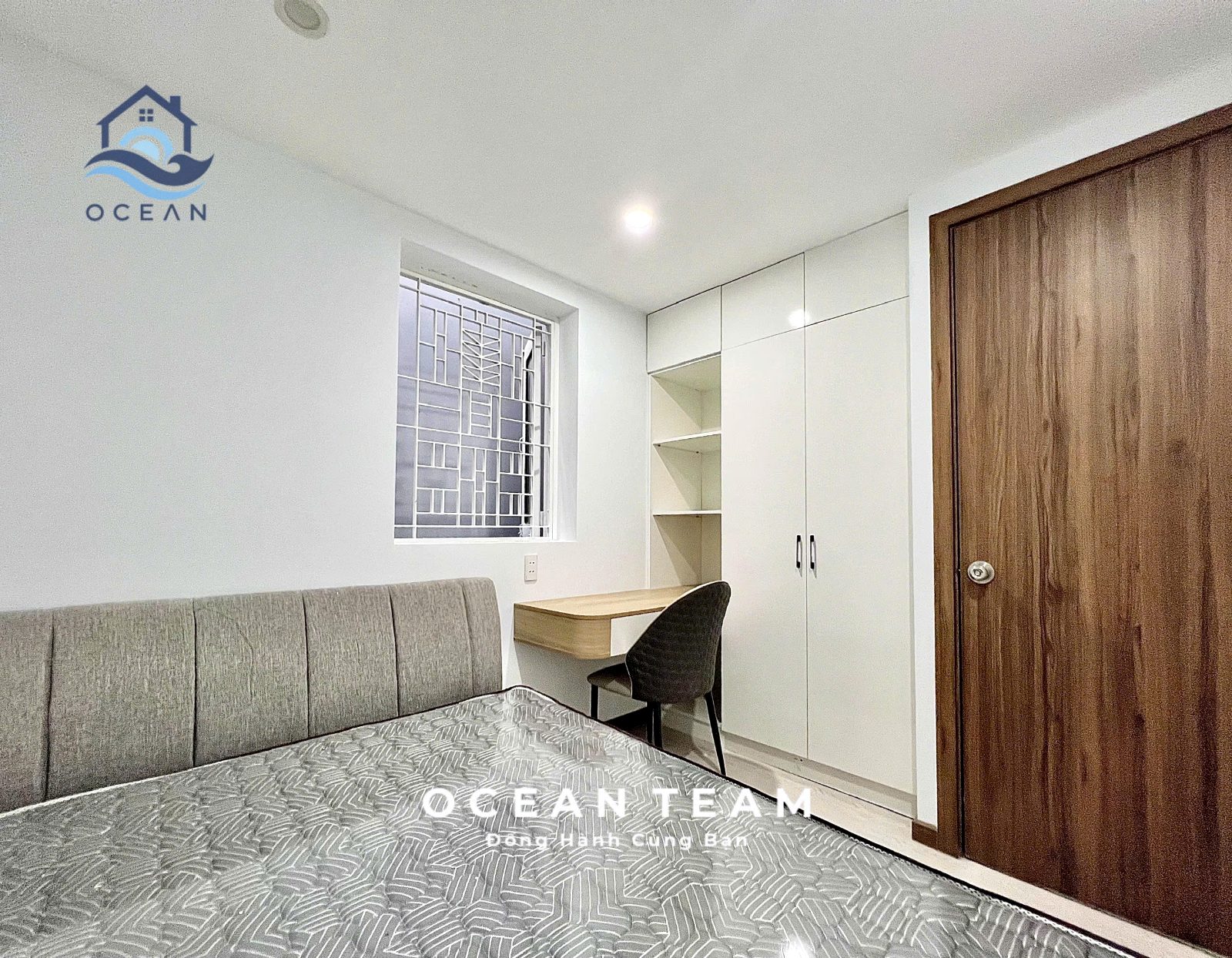 Phòng trọ có nội thất 40m² - Phú Nhuận, TP.HCM
