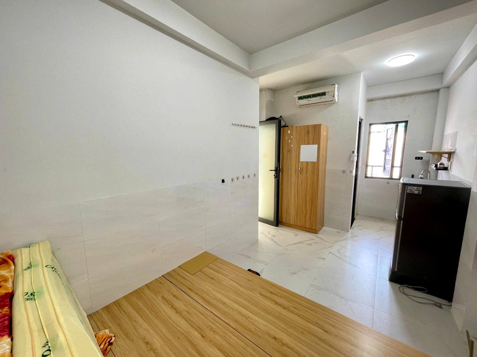 Căn hộ mini có nội thất 20m² - Bình Thạnh, TP.HCM