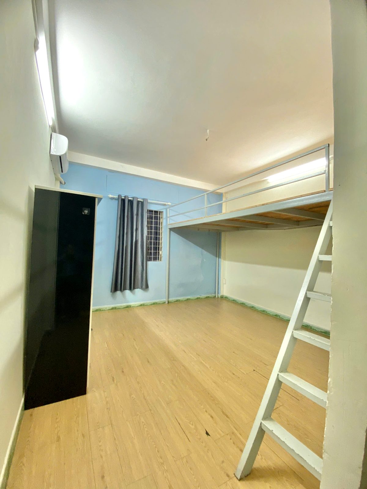 Phòng trọ có nội thất 23m² - Phú Nhuận, TP.HCM