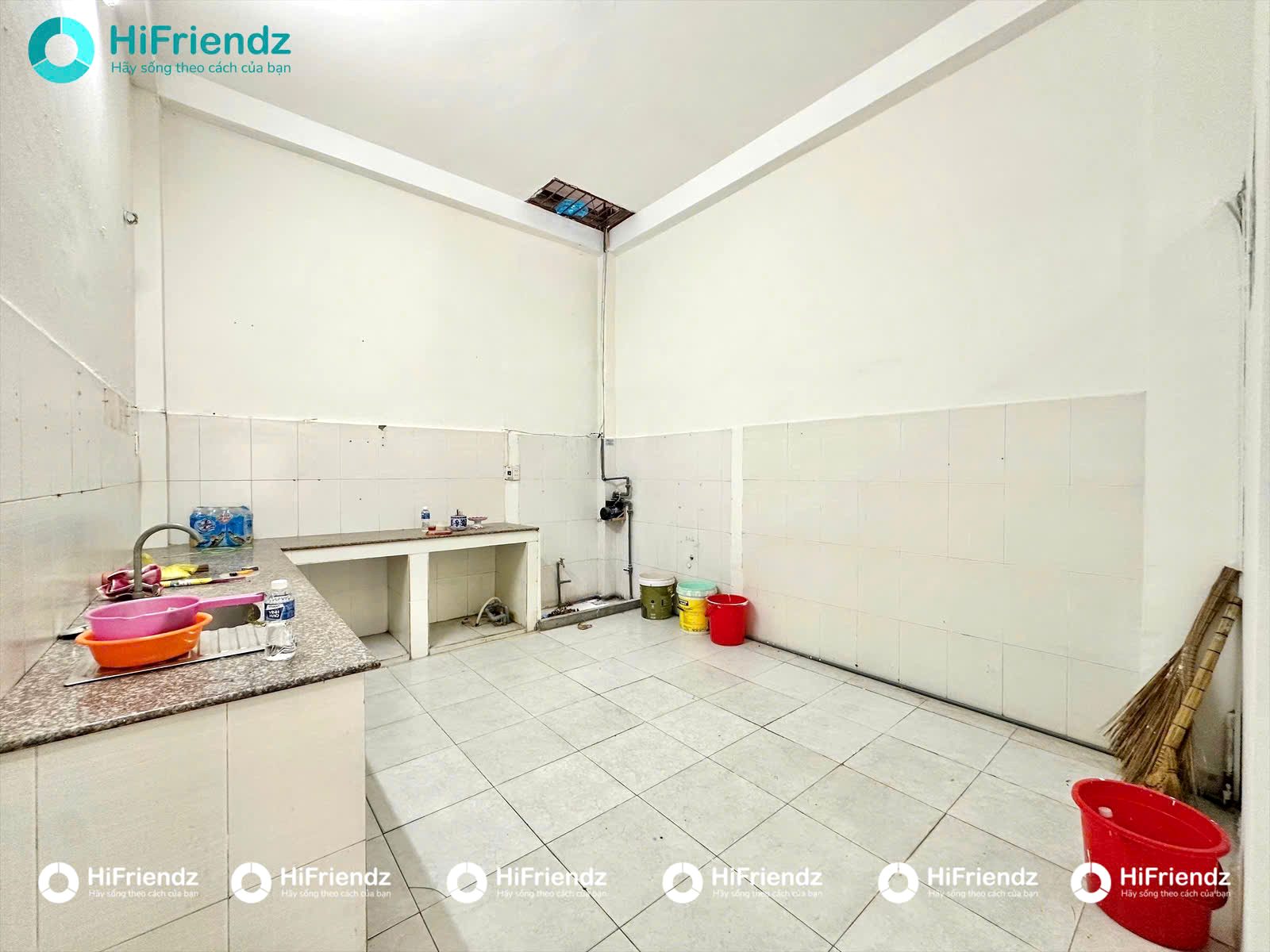 Phòng trọ có nội thất 30m² - Tân Bình, TP.HCM