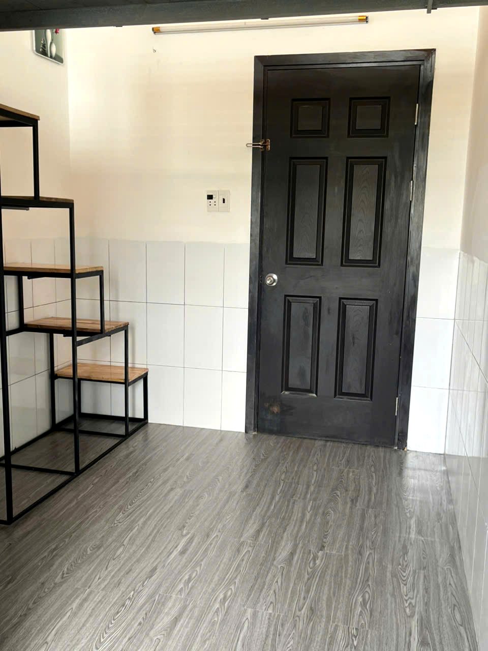 Phòng trọ có nội thất 20m² - Nhà Bè, TP.HCM