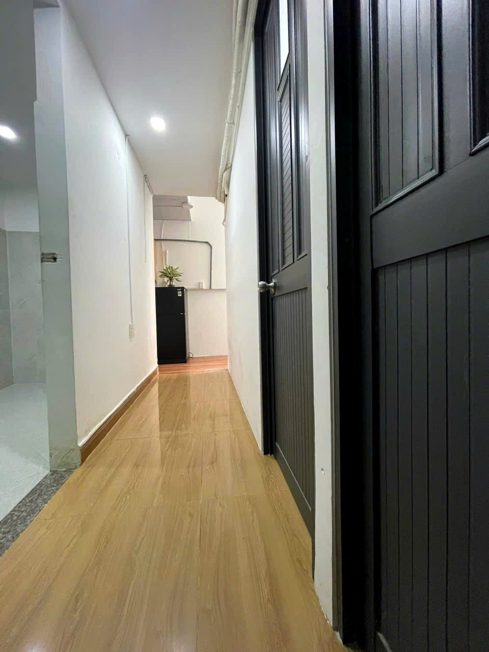 Căn hộ mini có nội thất 40m² - Quận 10, TP.HCM
