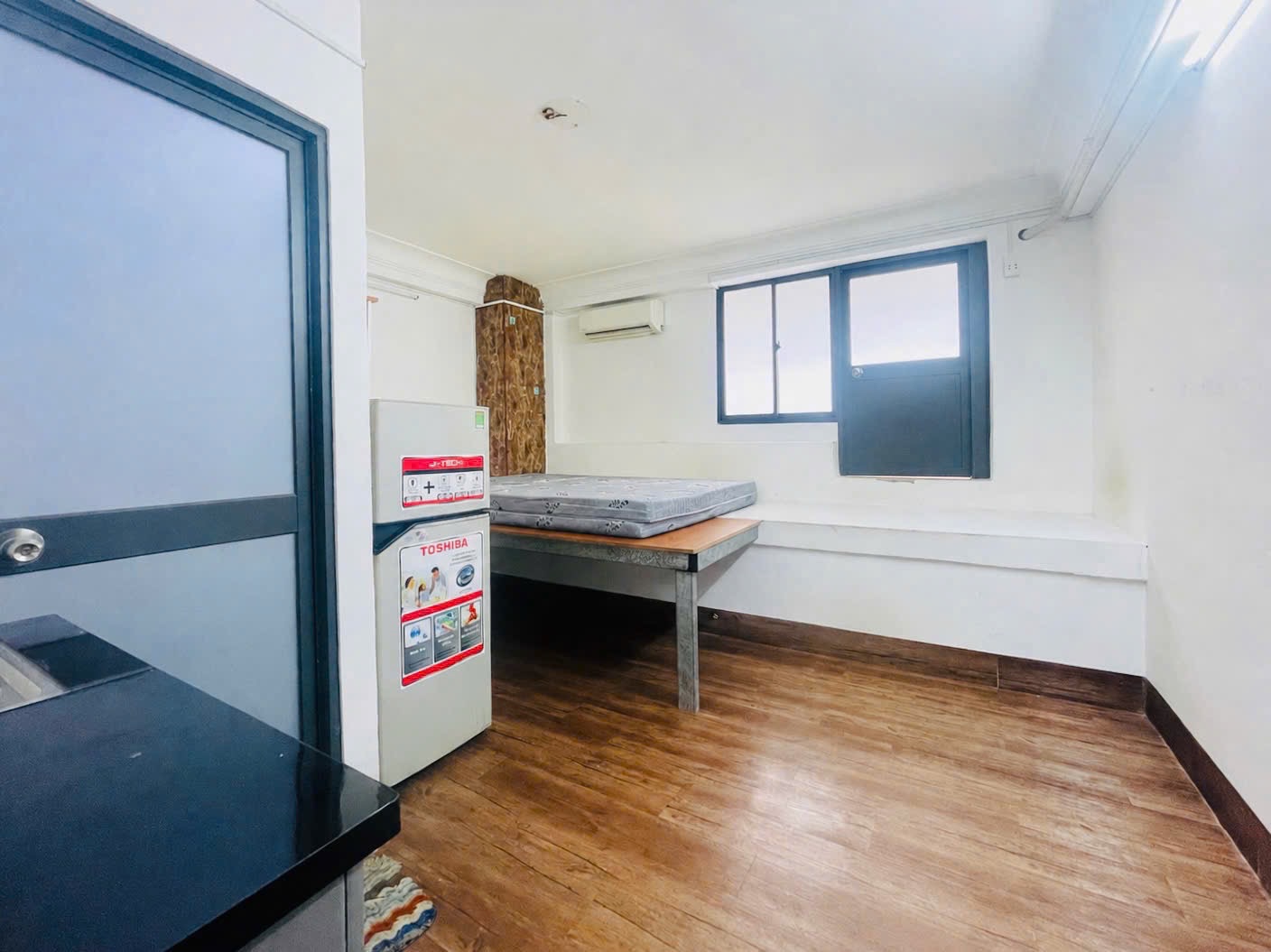 Căn hộ mini có nội thất 25m² - Tân Bình, TP.HCM