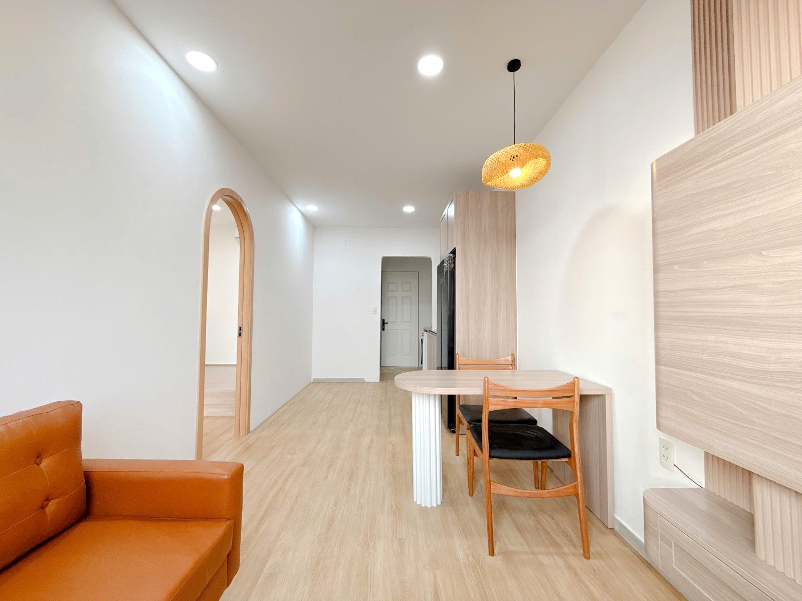 Căn hộ mini có nội thất 40m² - Gò Vấp, TP.HCM