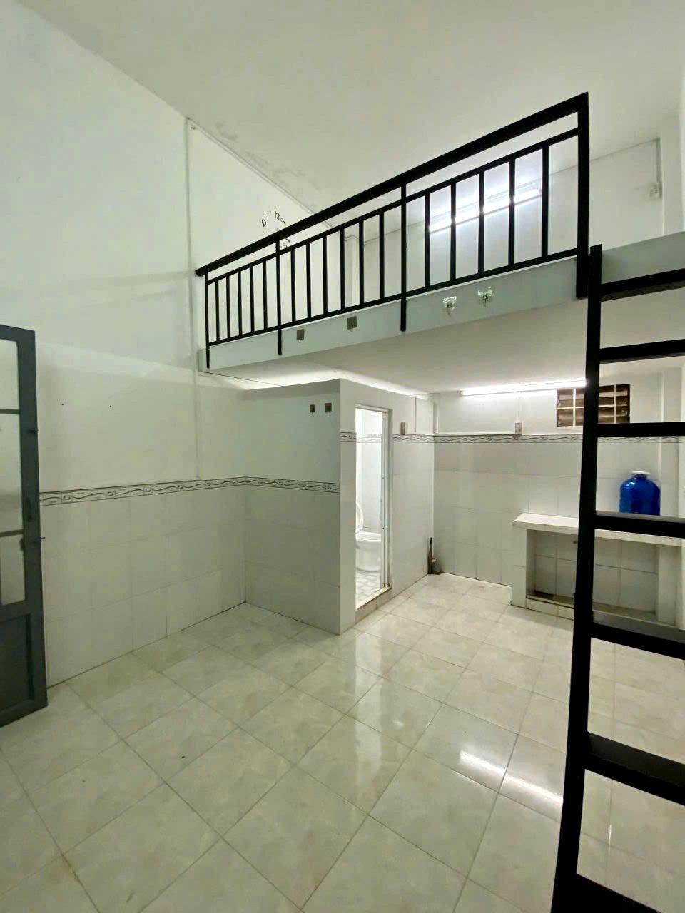 Phòng trọ có nội thất 22m² - Thủ Đức, TP.HCM