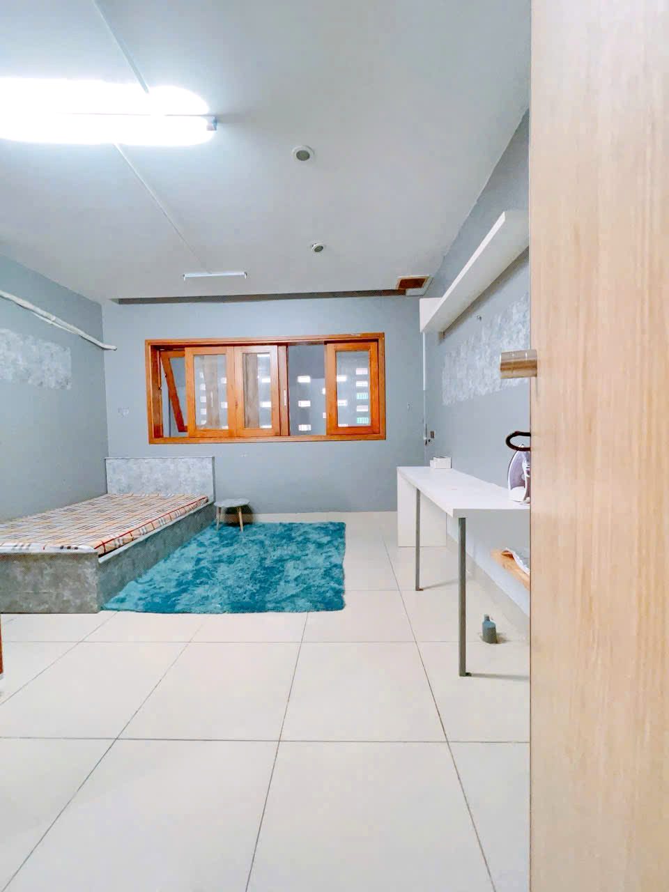 Căn hộ mini có nội thất 20m² - Gò Vấp, TP.HCM