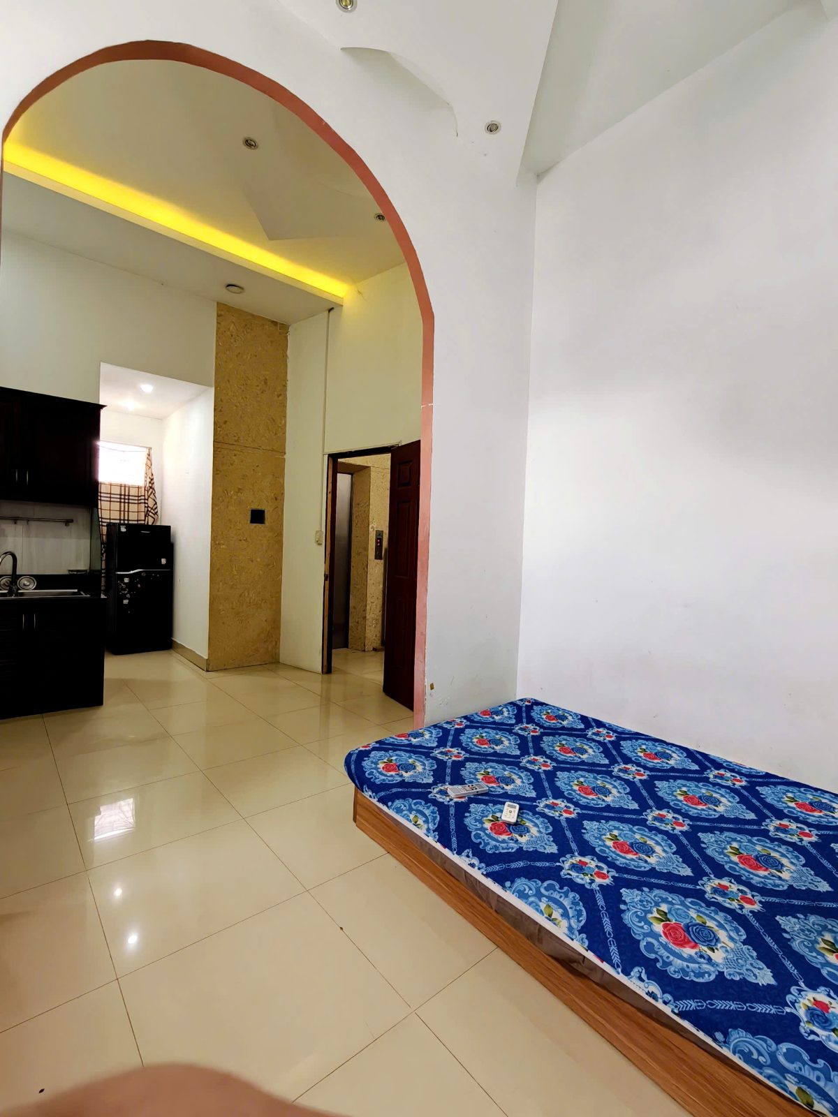 Căn hộ mini có nội thất 30m² - Tân Bình, TP.HCM