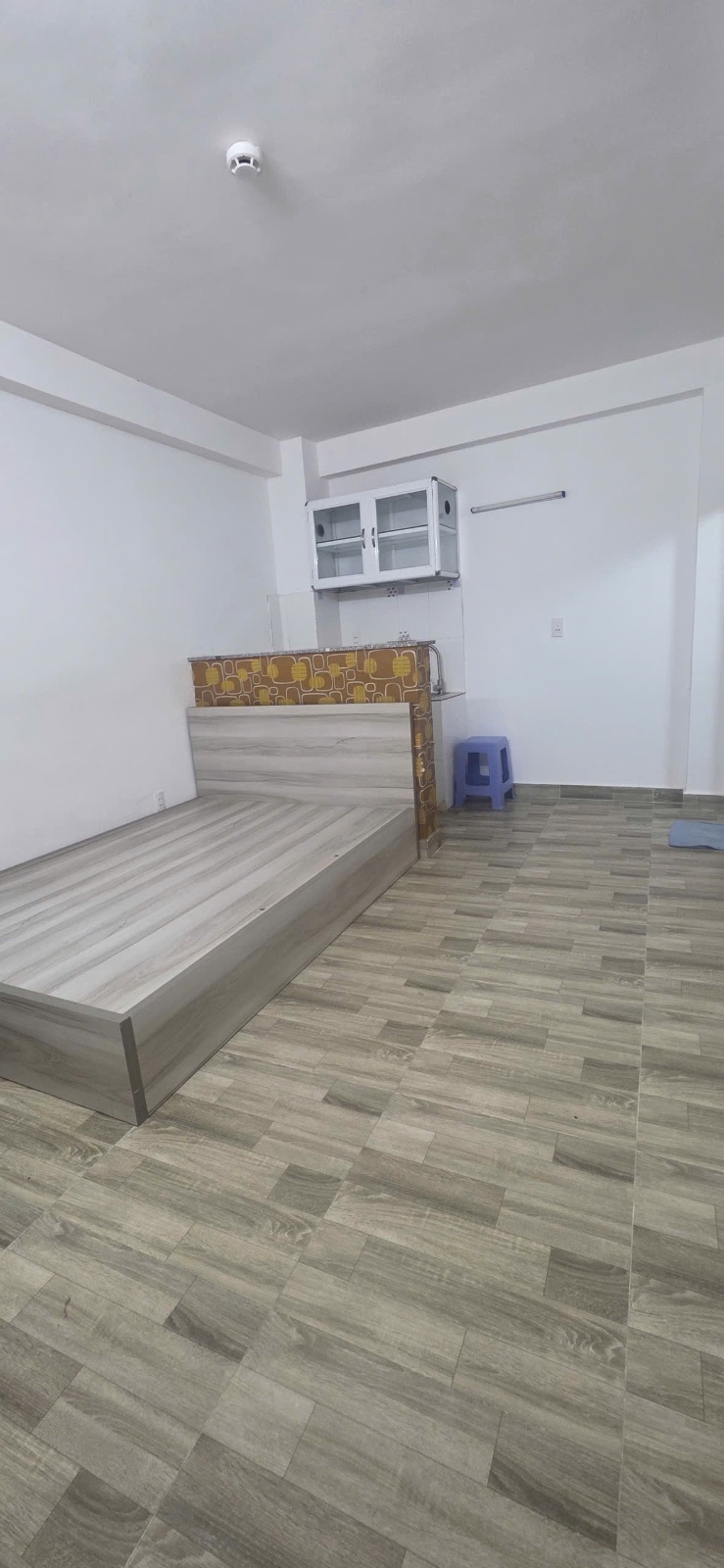 Căn hộ mini có nội thất 20m² - Phú Nhuận, TP.HCM
