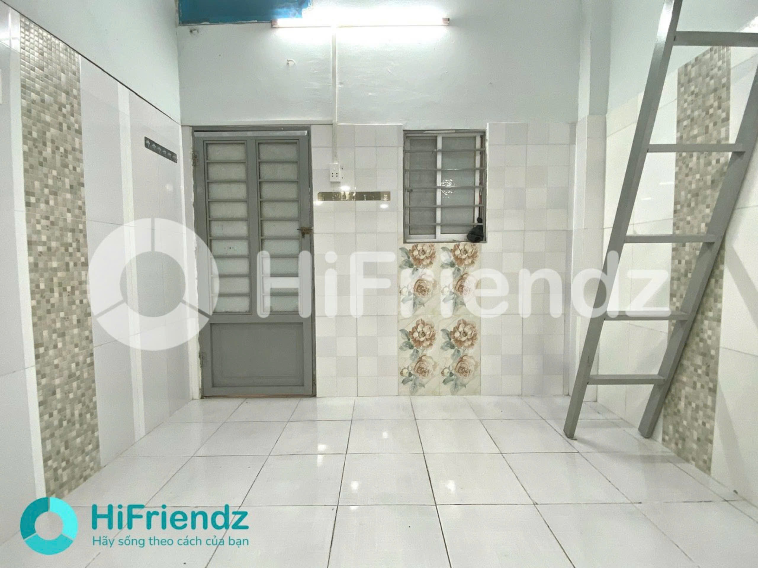 Phòng trọ có nội thất 18m² - Bình Tân, TP.HCM