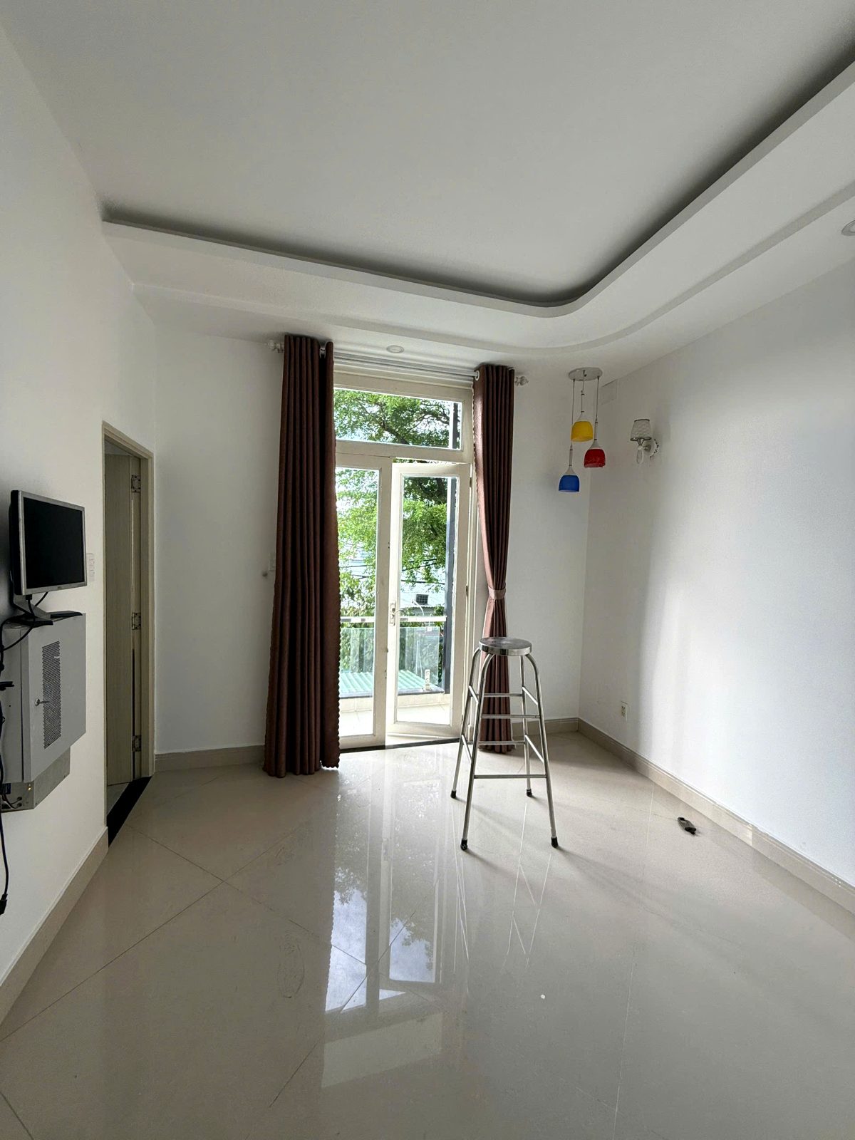 Căn hộ mini có nội thất 22m² - Thủ Đức, TP.HCM
