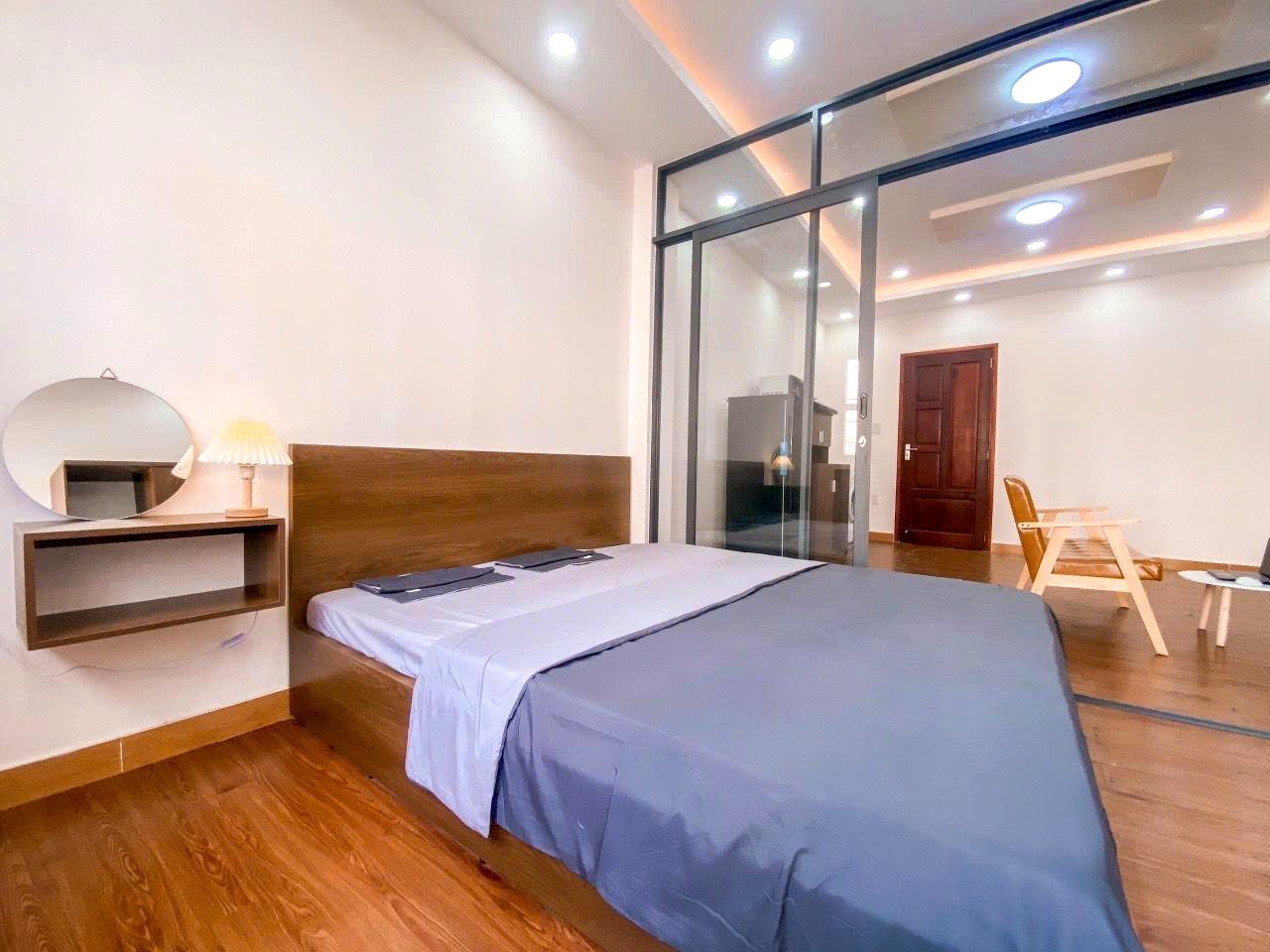 Căn hộ mini có nội thất 30m² - Tân Bình, TP.HCM