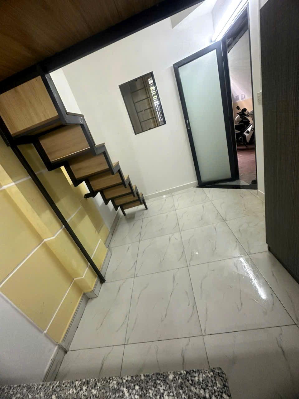 Phòng trọ có nội thất 20m² - Gò Vấp, TP.HCM