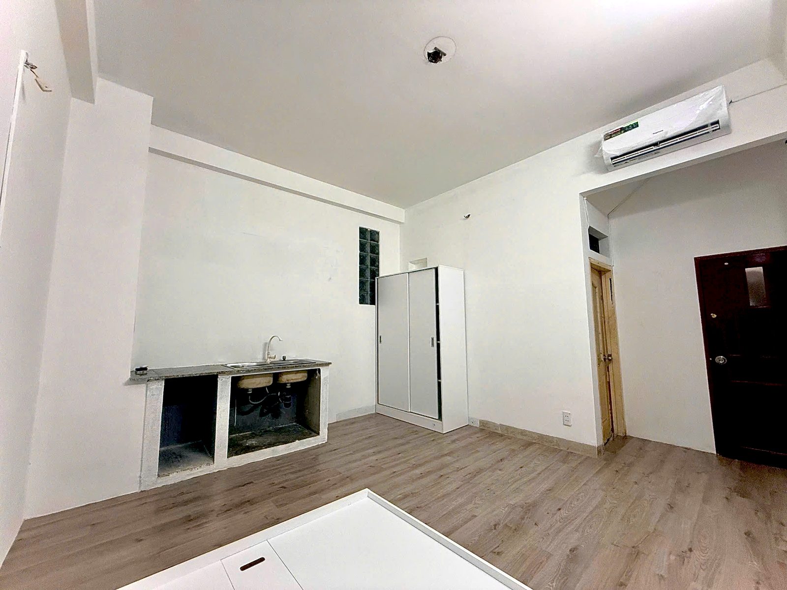 Căn hộ mini có nội thất 35m² - Bình Thạnh, TP.HCM